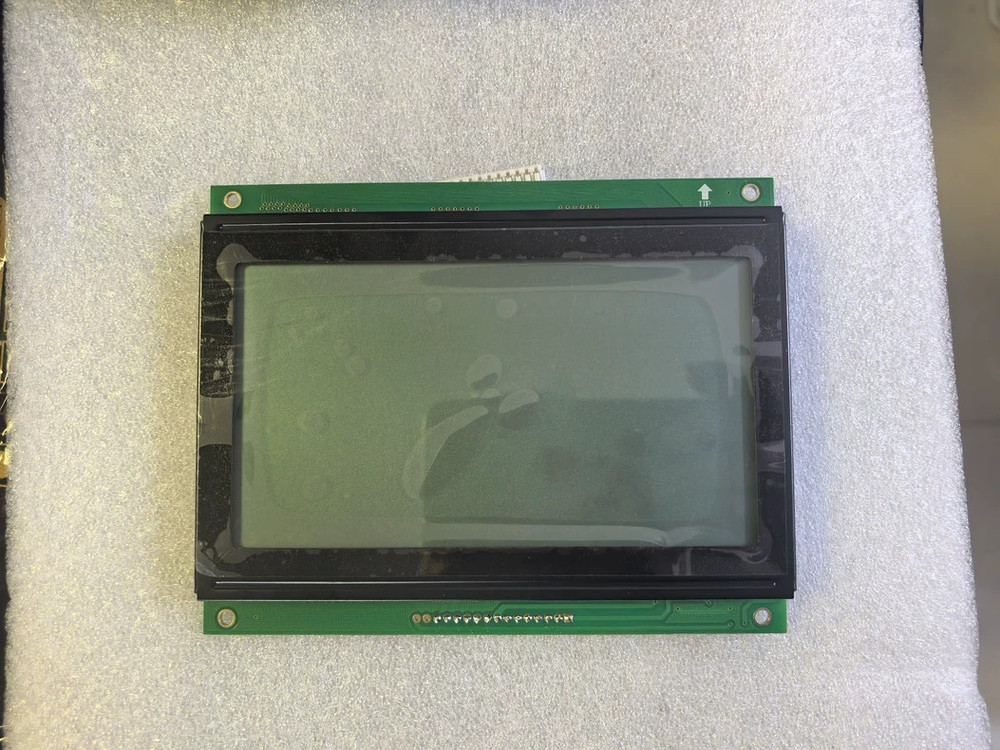 Compatible Replacement For Edging machine Santinelli Nidek le-7070 LCD Screen