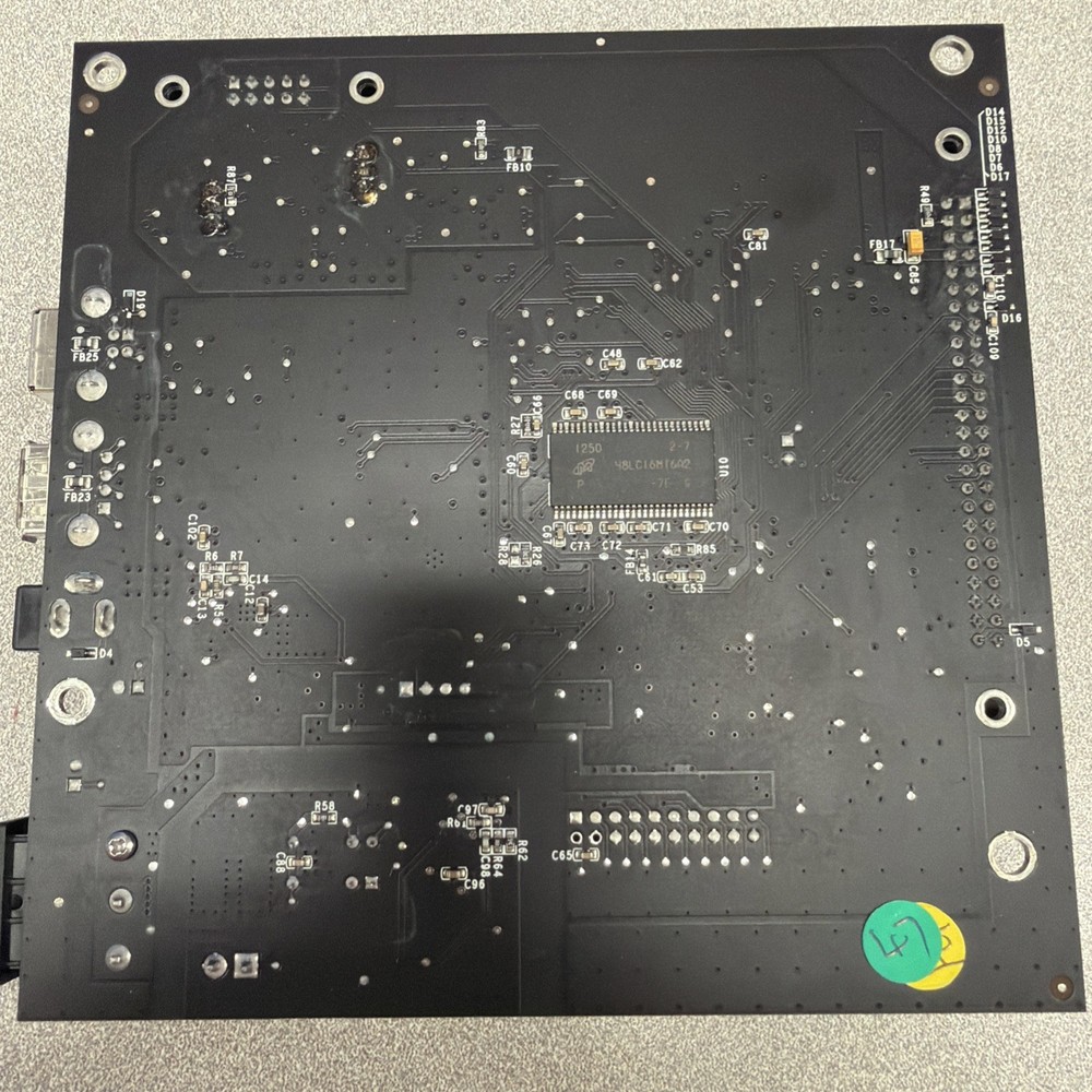 Thermo Spectronic 200E Main Control Board
