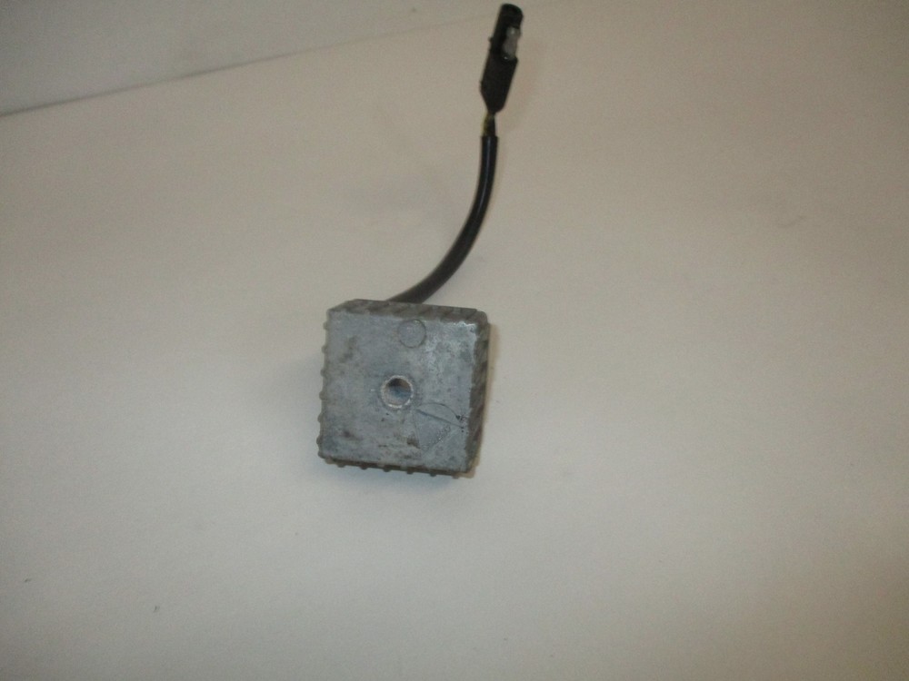 93 ARCTIC CAT EXT580 Z REGULATOR RECTIFIER