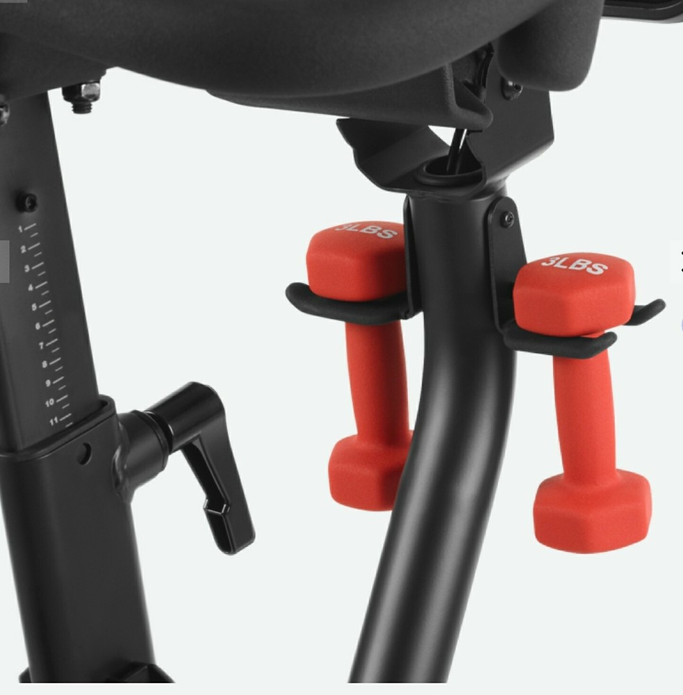 Bowflex Velocore Bike 22"