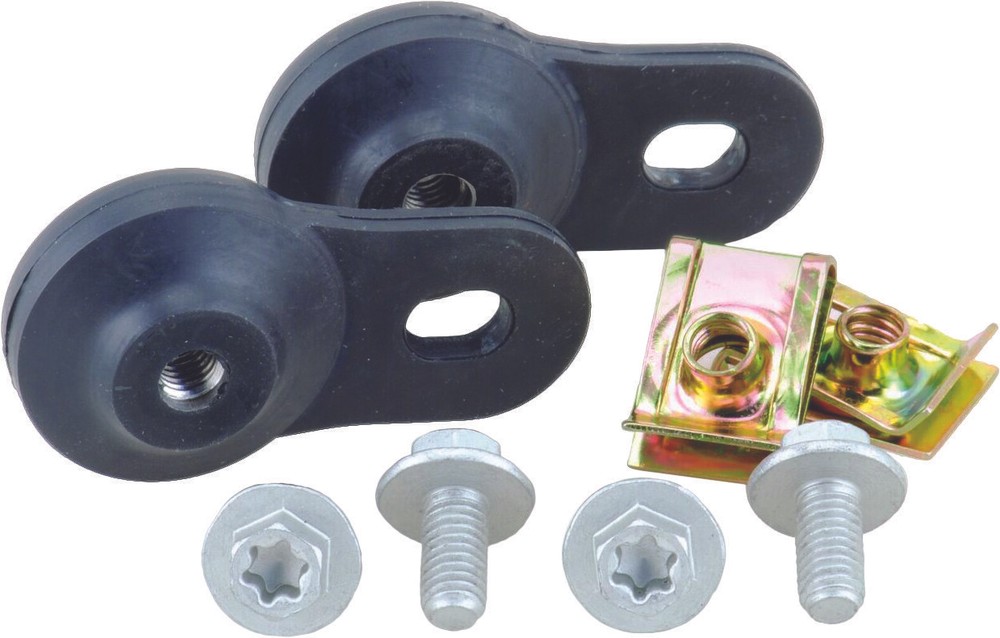 BOLT EU.EX.MNTS 2-STROKE PIPE MOUNT