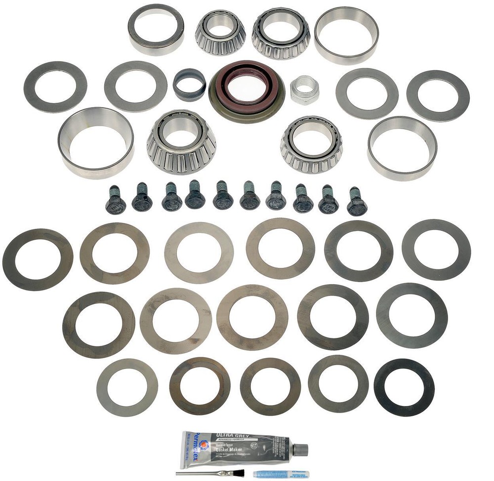 Dorman Differential Bearing Kit , PN# 697-033