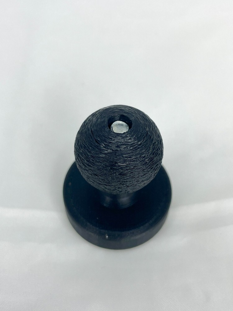 Ball Base Track Mount 1 inch for RAM 3d Printed