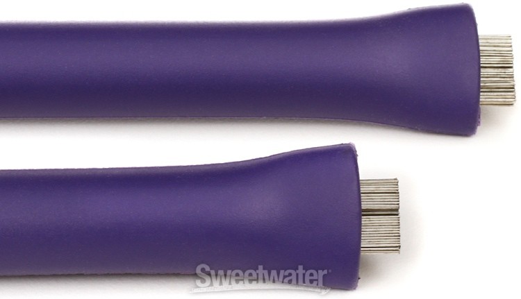 Vic Firth Heritage Brushes (pair)