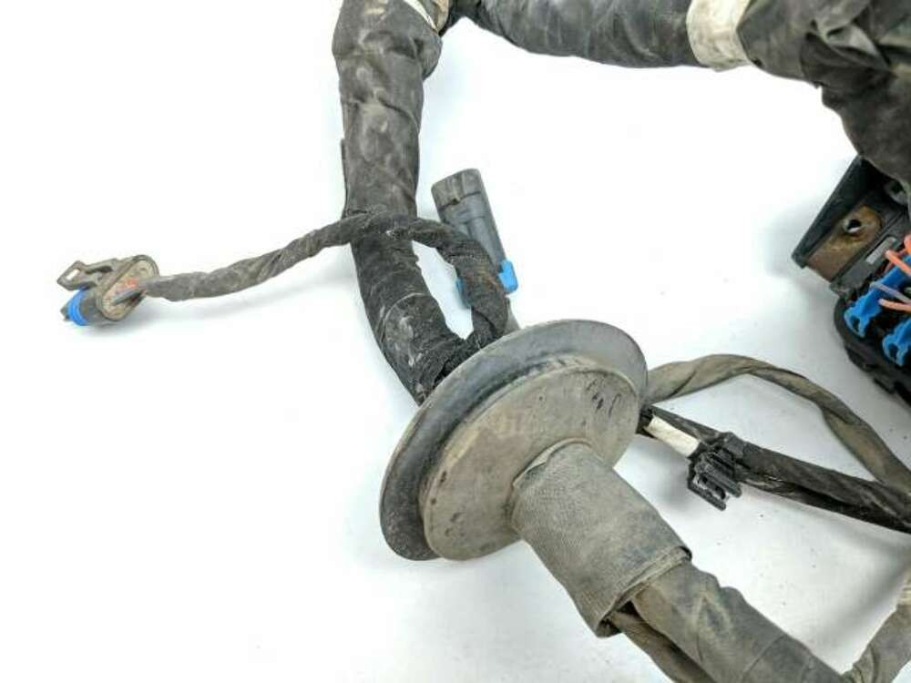 20 Polaris RZR Pro XP 4 Main Wire Wiring Harness Loom