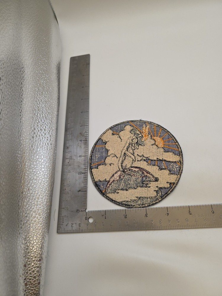 US Navy VS-48 Patch No Glow