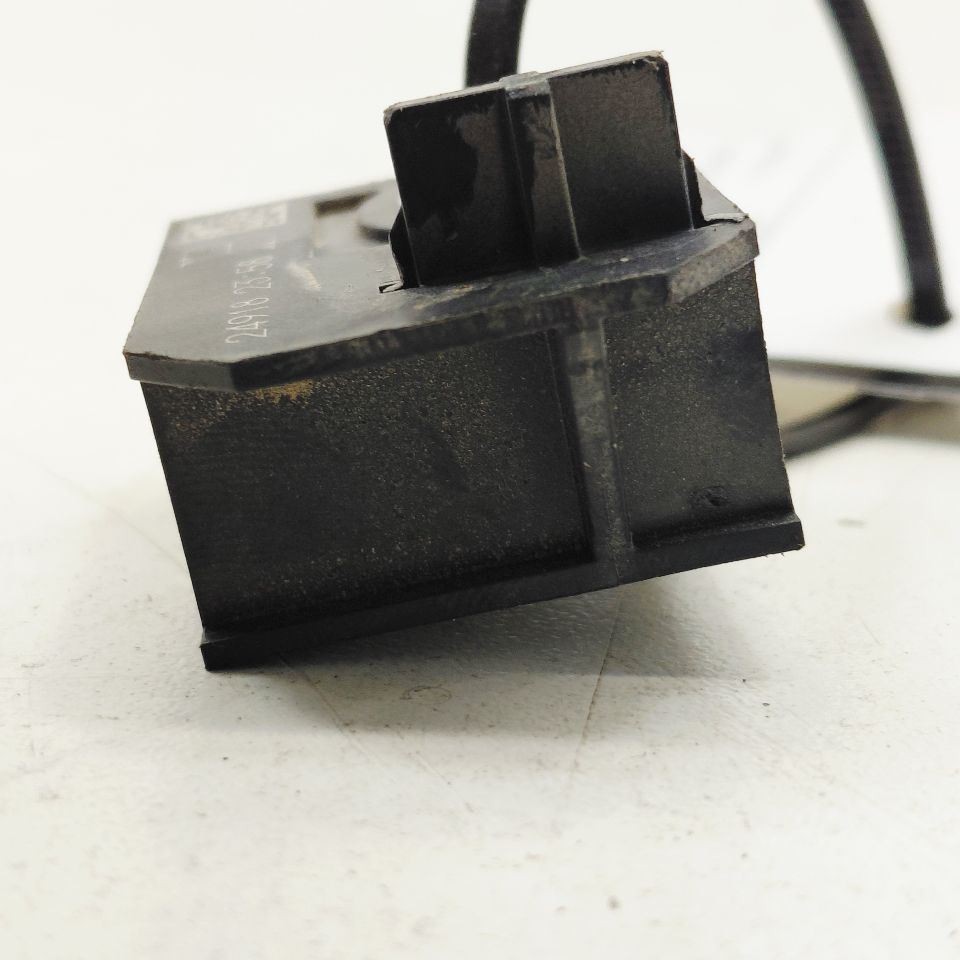 Chevy Volt Sensor 2019 2018 2017 2016