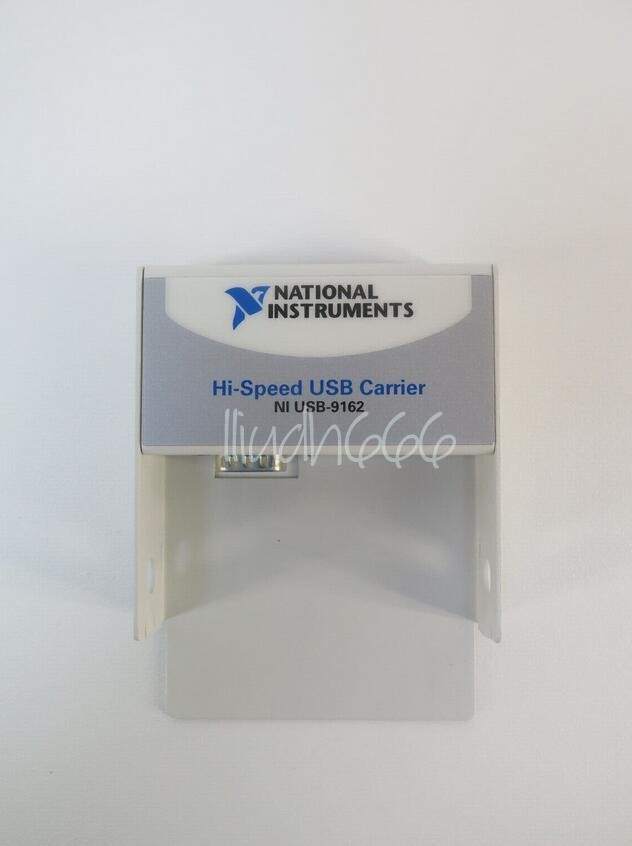 ONE USED National Instruments NI USB-9162 cDAQ Chassis / USB Single Module Rack