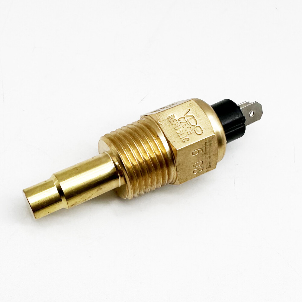 Water Temperature Sensor for John Deere Engine CD30290DF 2755 2355 324H, AZ35440