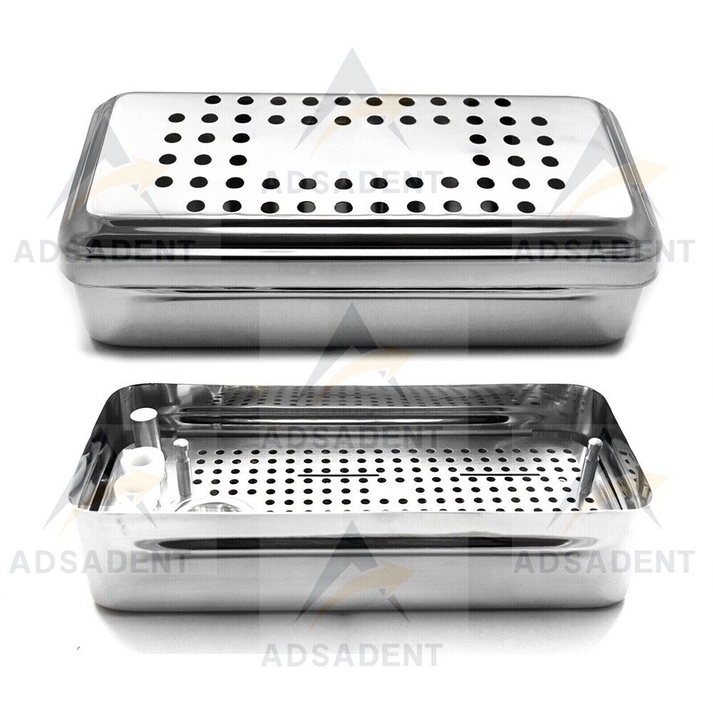 Dental PRF Box GRF System Platelet Rich Fibrin Set Implant Surgery Membrane Kit