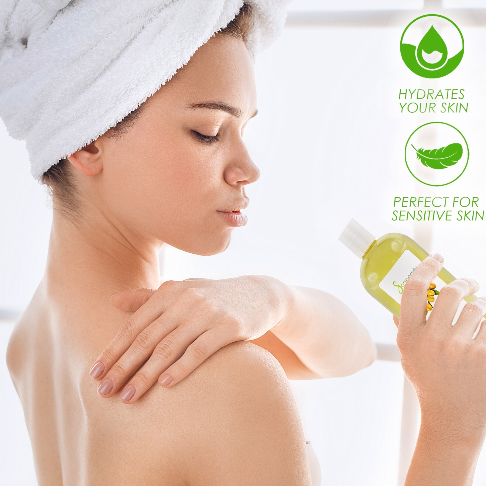 100% PURE COLD PRESSED NATURAL REFINED MOROCCAN ARGAN OIL 4 OZ TO 7 LBS