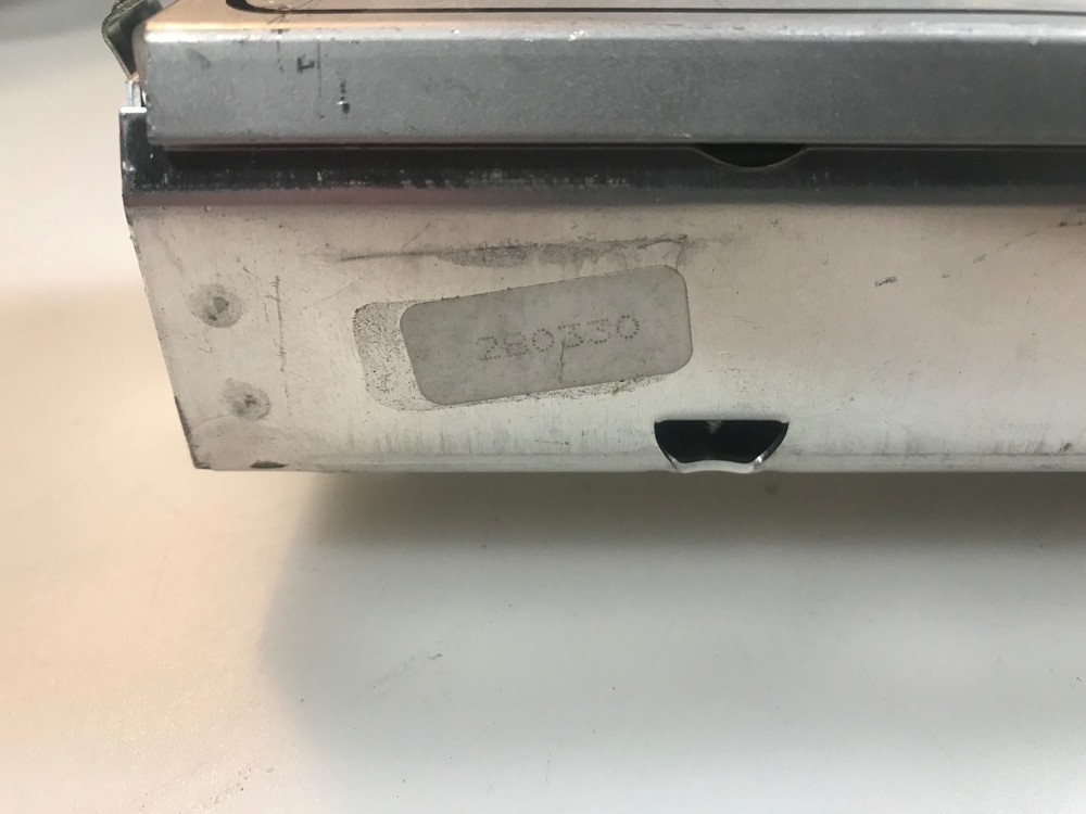 Scientific Atlanta 280330 Sub-Split Reverse Amplifier