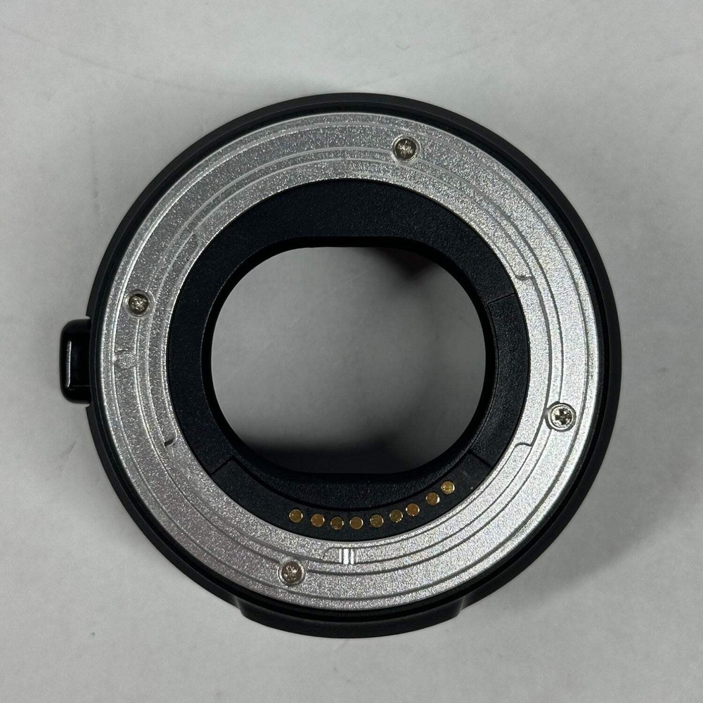 Viltrox Mount Adapter EF-EOS Camera Lens Mount Adapter