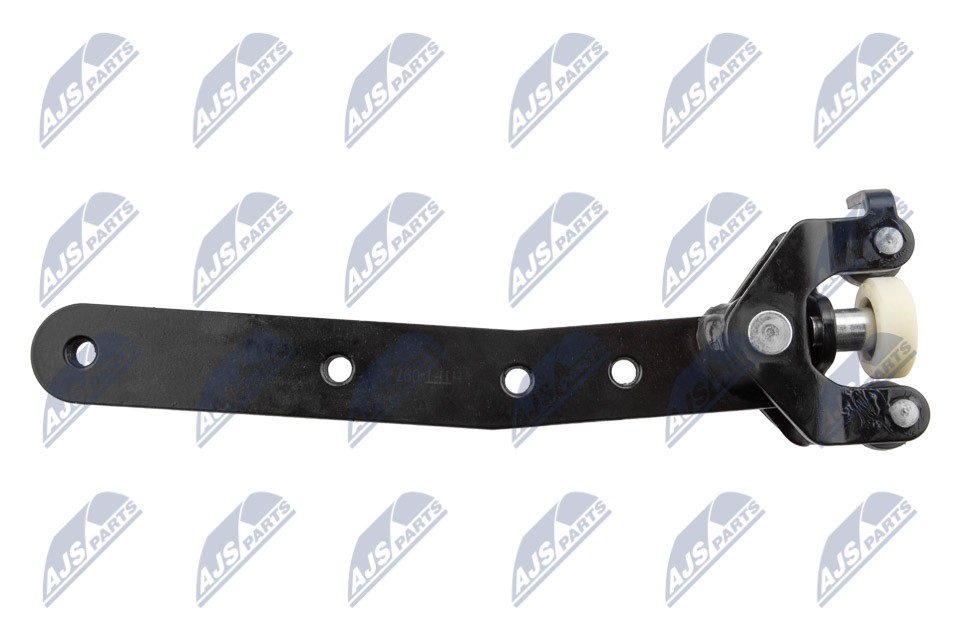 For NTY EZC-FT-097 LOWER ROLLER GUIDE SLIDING DOOR