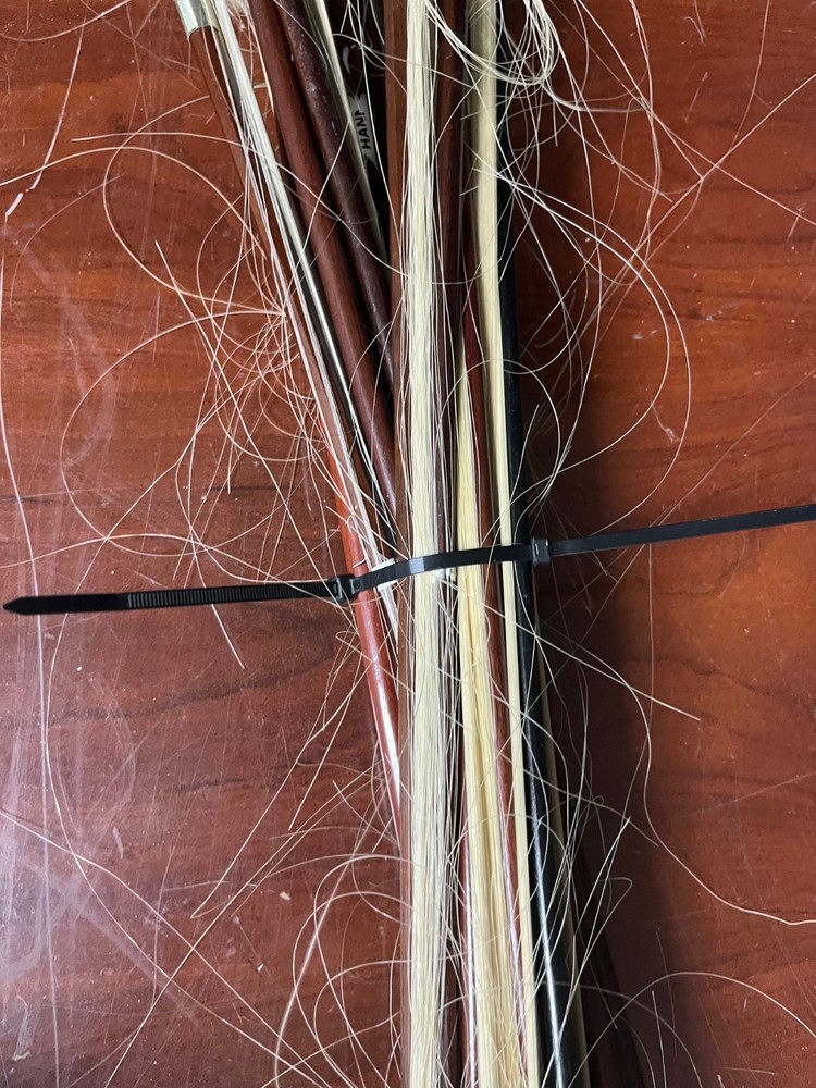 Mixed All Size Bow Package (20 Count)