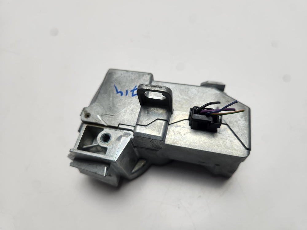 JAGUAR E-PACE STEERING COLUMN LOCK 2017 - 2021