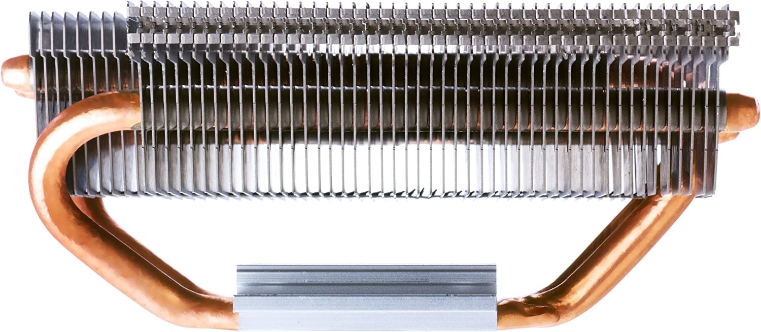 Coolermaster Geminii M4 LGA 1151 Low Profile CPU Cooler