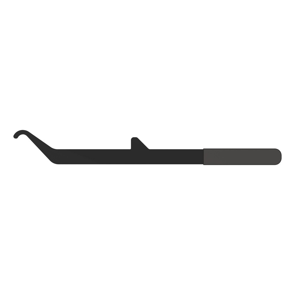 Curt TruTrack Weight Distribution Hitch Lift Handle Replacement