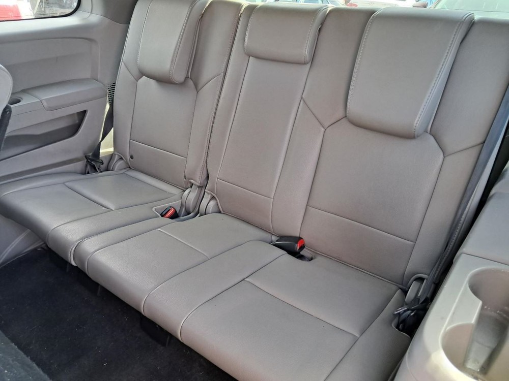 Fuse Box Engine Right Hand Engine Compartment Fits 12-15 PILOT 5022412