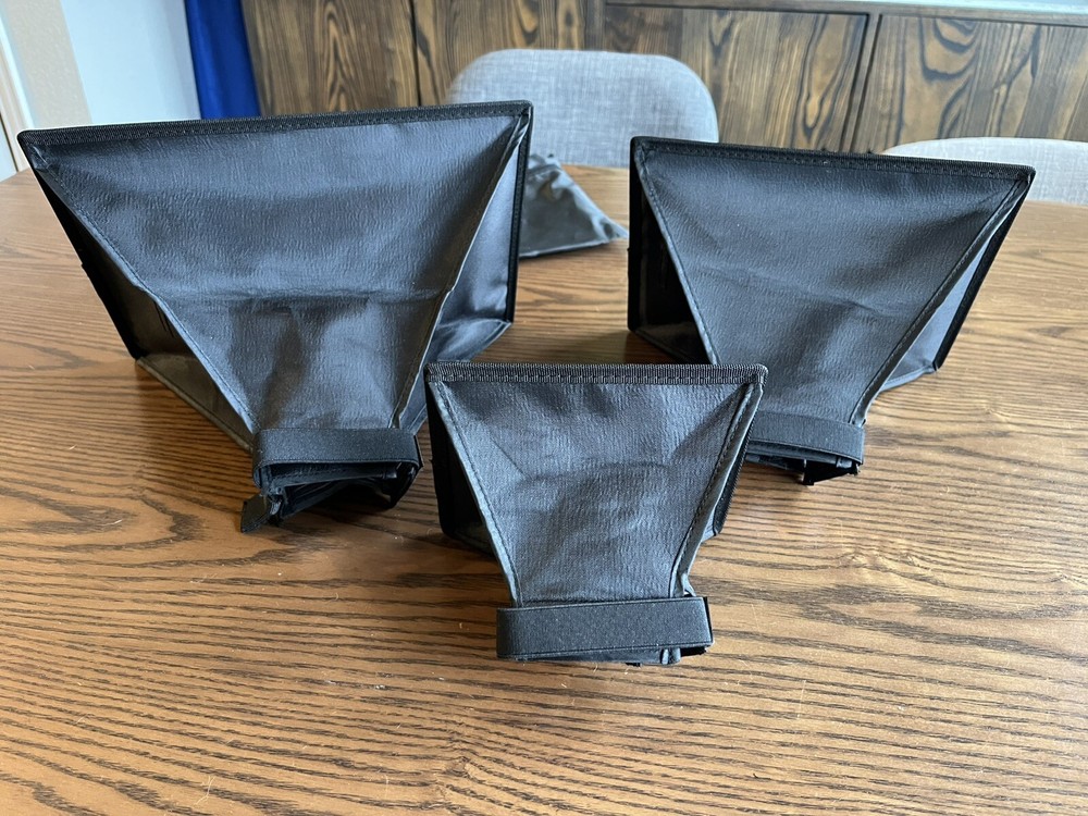 Altura Flash Diffuser Boxes and Pouches