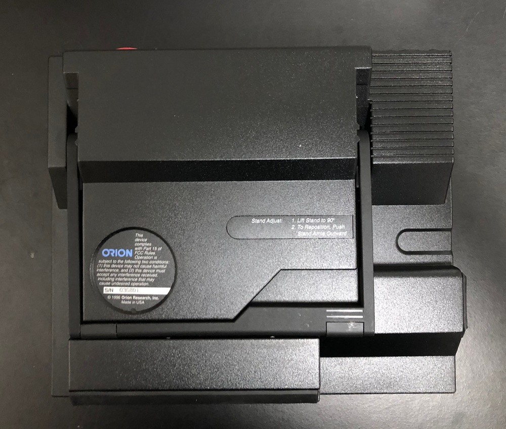 Orion Model 150 Benchtop Conductivity Meter
