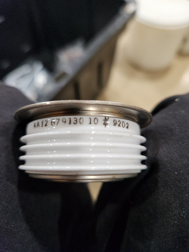 AA12-679130-10 SCR THYRISTOR