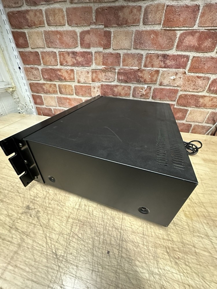 Tascam DA-30 MkII Professional DAT Deck ~ Unit Powers On **UNTESTED**