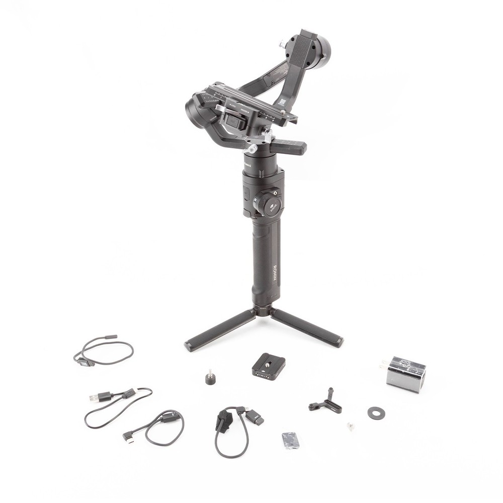 DJI Ronin-S