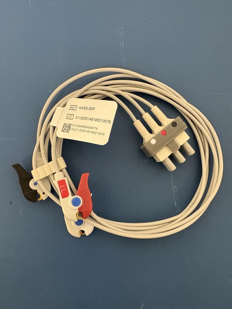 Philips Compatible AAB3-90P Cable