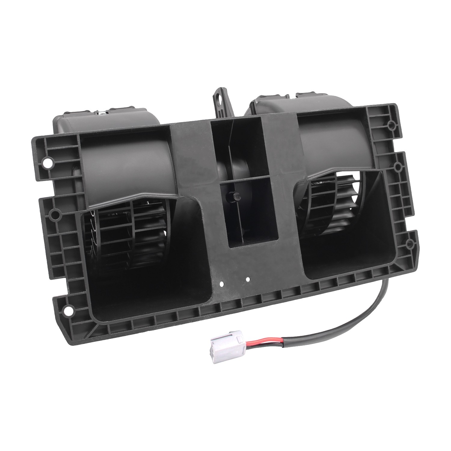 HVAC Heater Blower Motor with Fan Cage for Volvo VNL 2011-2023 85120276 New