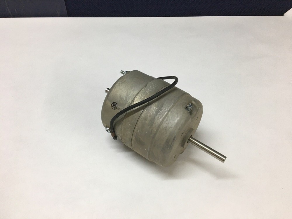 24V D/C Motor 705318