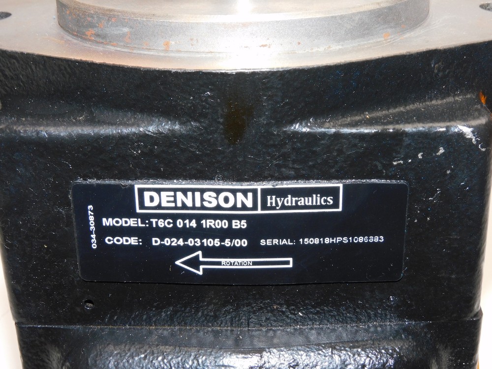 DENISON T6C0141R00B5 NSNP