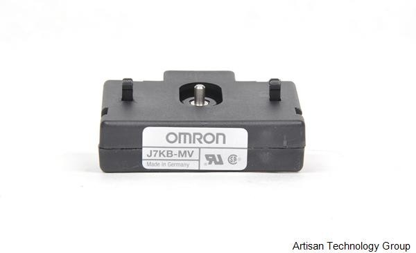 OMRON J7KB-MV Mechanical Interlock (5 Per Package)
