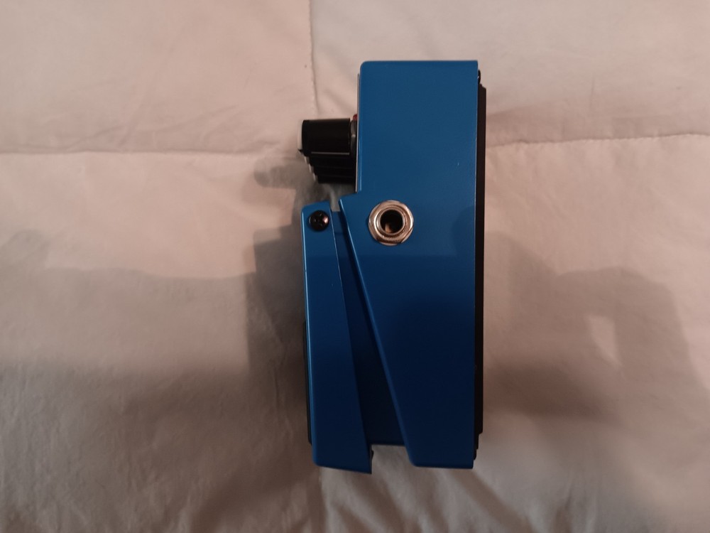BOSS CS-3 Compression Sustainer Guitar Effects Pedal – Used, Clean, Tested