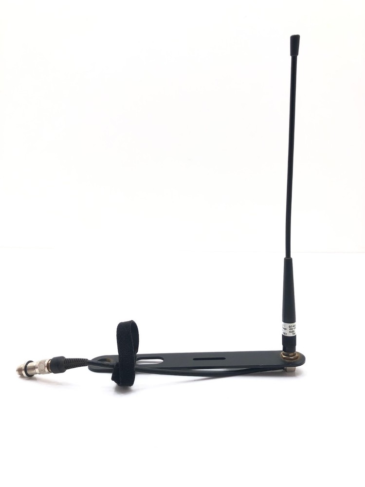 Stonex S-A45 Surveying GNSS Antennas w Tablet, Receiver & CAN-Based Controller 1