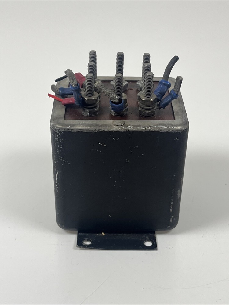 RCA 8412123-1 Vintage Audio Transformer
