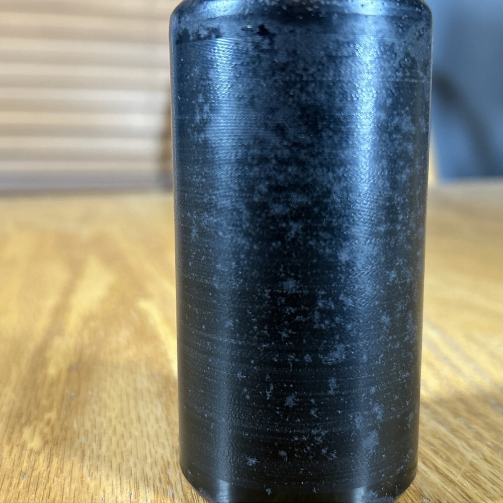 Edison Cylinder Record Teasing 8804 Bob Roberts Untested