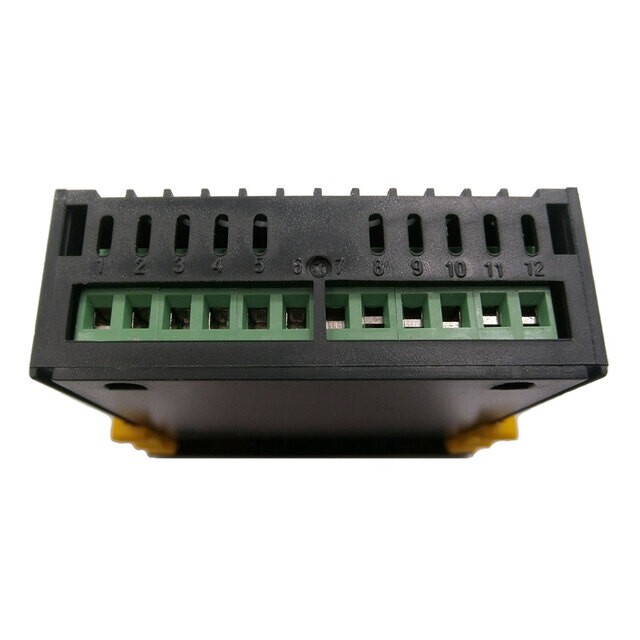 SHANGFANG SF-618 Digital Temperature Controller