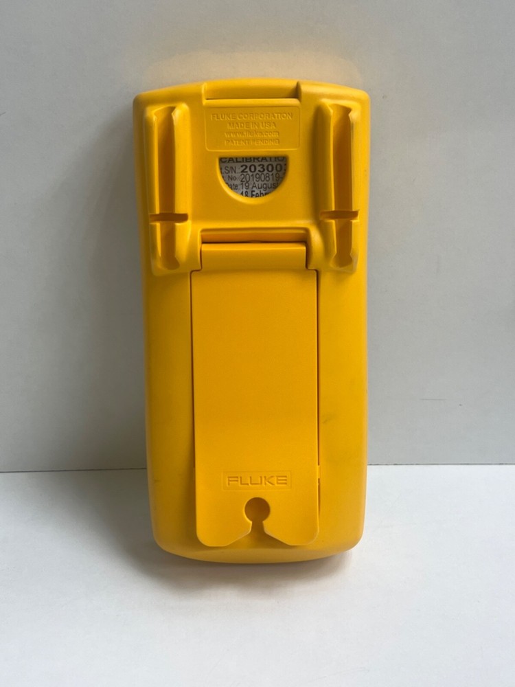 Fluke 717-5000G Pressure Calibrator