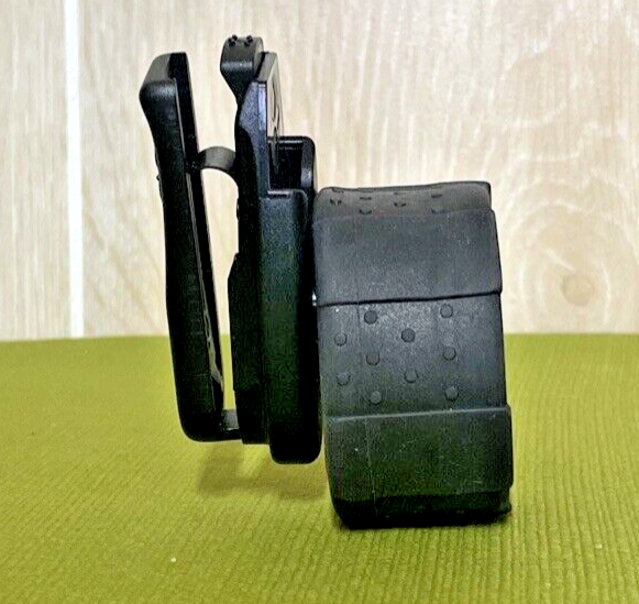 General Atomics DOSE-GARD® Personal Radiation Dosimeter, Cal'd to Feb 2025