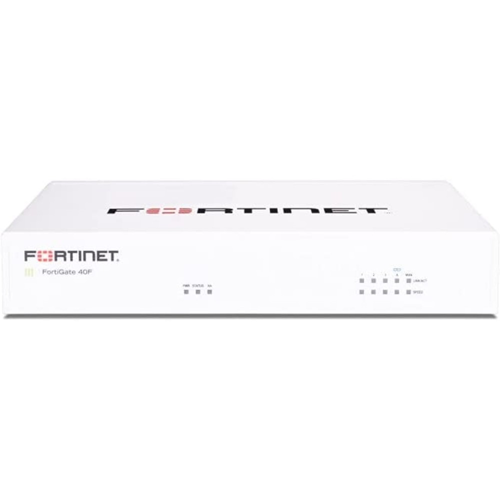 Fortinet FG-40F Fortigate 40F New Sealed