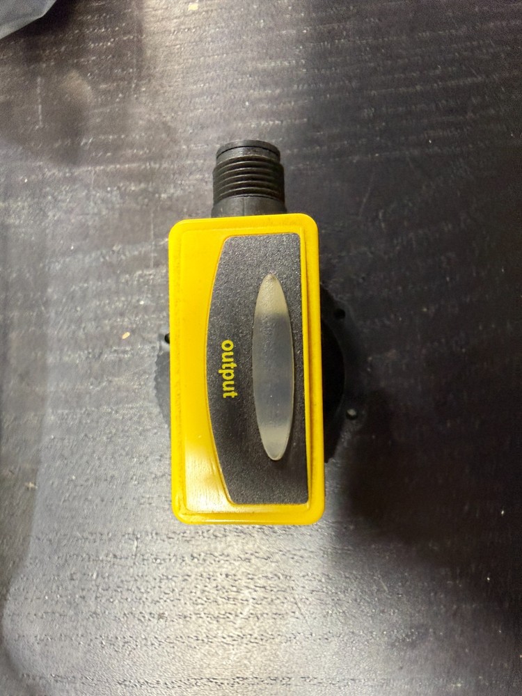 BANNER QS30FF600Q SENSOR -ITEM#845