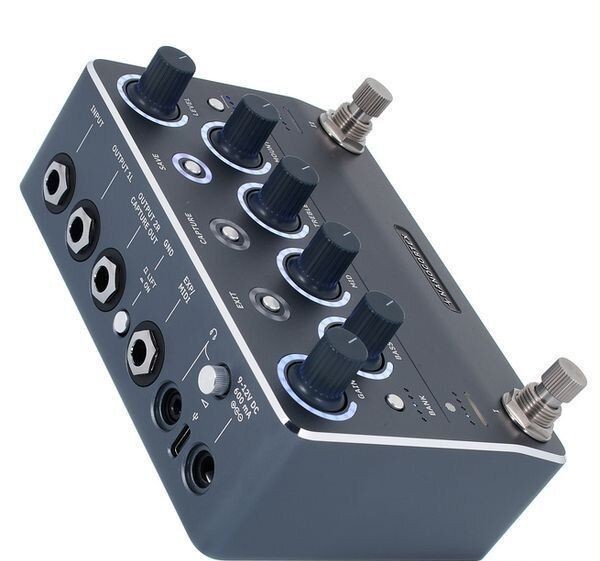 Neural DSP Nano Cortex