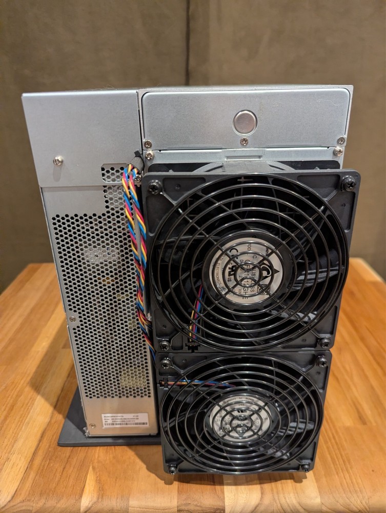 Bitmain Antminer S19 90TH