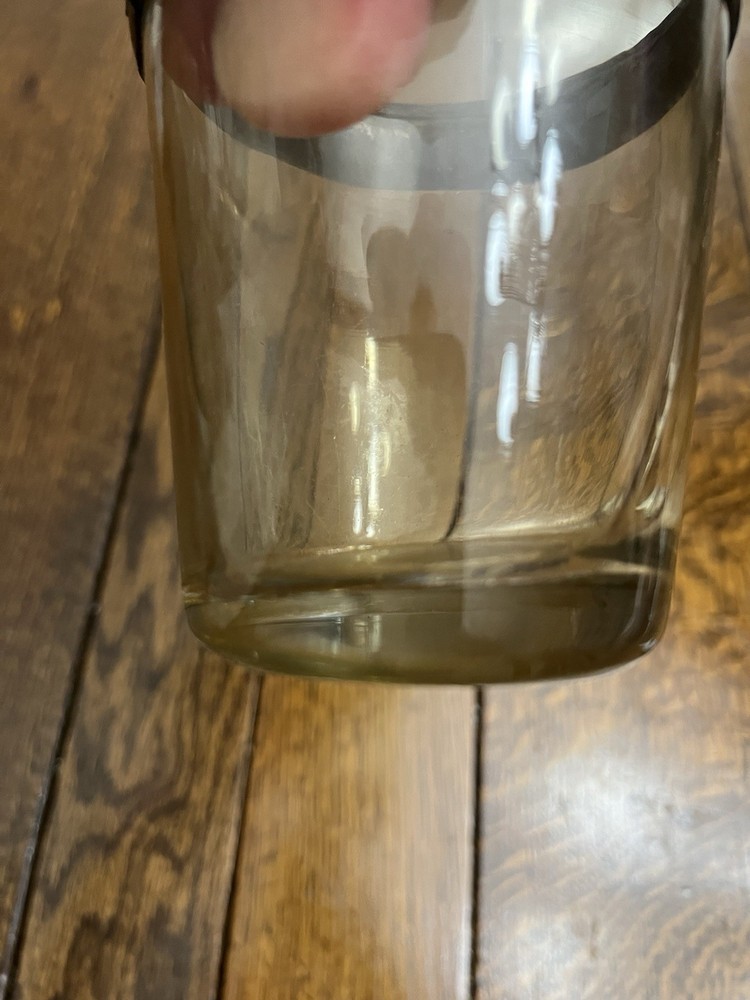 Primitive 18th Century Candle Lantern. Ca. 1780. Rare!