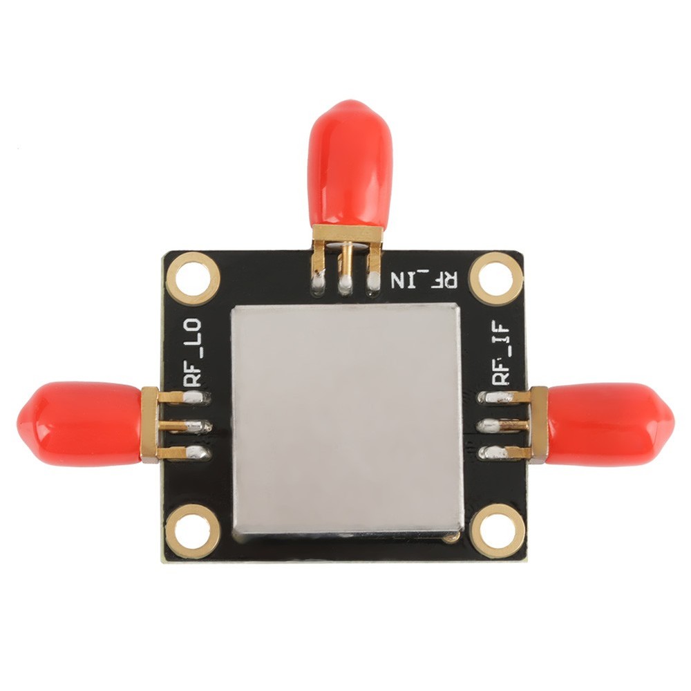 (0.5-500MHz)ADE-1 High Linear Low Noise RF Up And Down Frequency Conversion CS