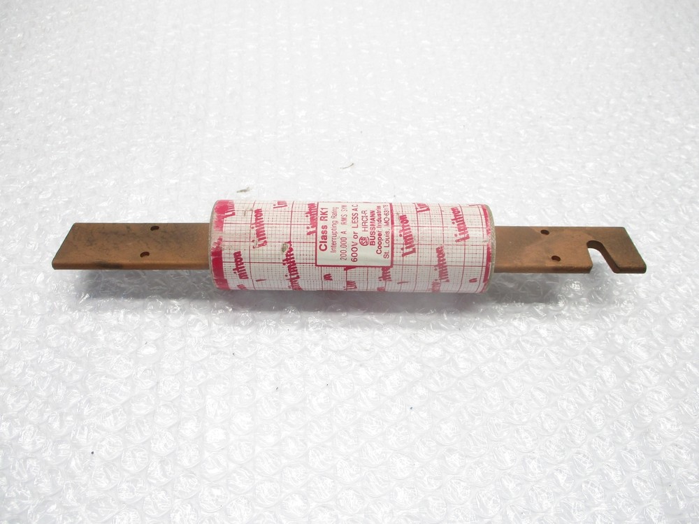 LIMITRON DK70-08 FUSE UNMP