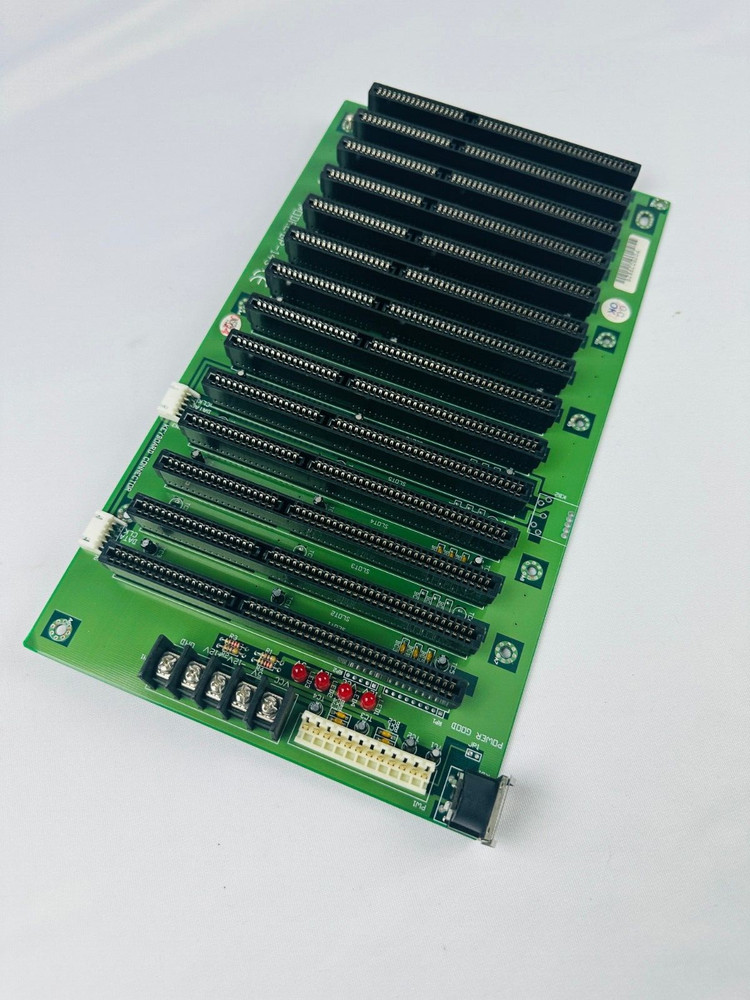 IEI BP-14S Backplane