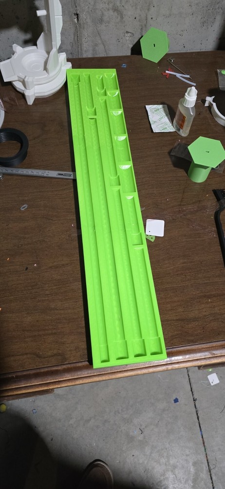 Snap On Long 3/8 Tray