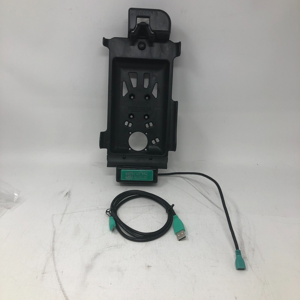 GDS Technology Dock: RAM-GDS-DOCK-SAM62U